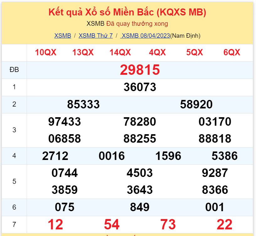 kqxsmb 080423