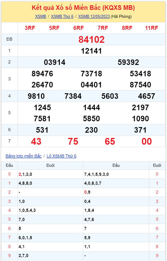 kqxsmb 120523