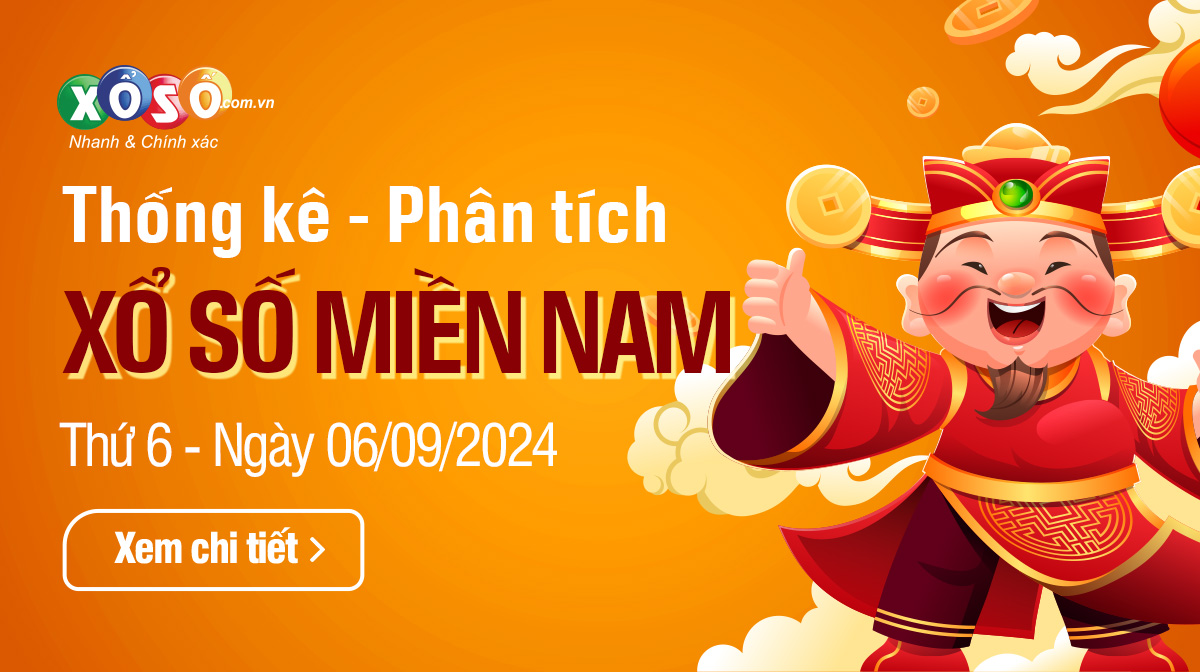 Phân tích XSMB 69 thứ 6 - Thống kê xổ số Thứ Sáu 69 hôm nay 1