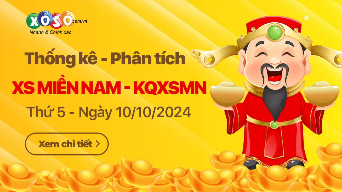 Phân tích XSMB 1010 thứ 5 - Thống kê xổ số Thứ Năm 1010 hôm nay 1 Phân tích XSMB 1010 thứ 5 - Thống kê xổ số Thứ Năm 1010 hôm nay 1