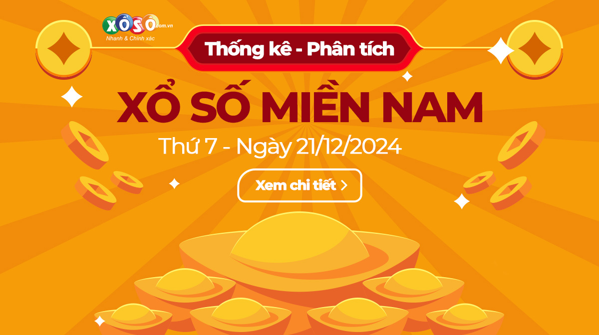 Phân tích XSMB 2112 thứ 7 - Thống kê xổ số Thứ Bảy 2112 hôm nay 1 Phân tích XSMB 2112 thứ 7 - Thống kê xổ số Thứ Bảy 2112 hôm nay 1