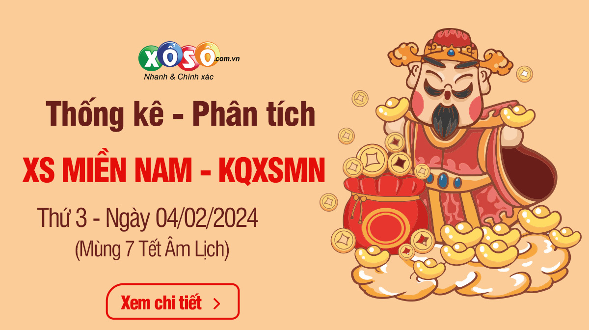 Phân tích XSMB 0402 thứ 3 - Thống kê Xổ Số Miền Bắc Thứ Ba 42 1 Phân tích XSMB 0402 thứ 3 - Thống kê Xổ Số Miền Bắc Thứ Ba 42 1