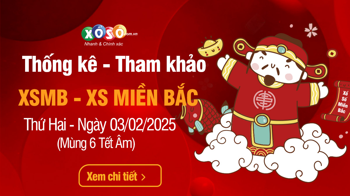 Thống kê XSMN thứ 2 ngày 32 (M6 Tết) - Phân tích XS Miền Nam 32 1 Thống kê XSMN thứ 2 ngày 32 (M6 Tết) - Phân tích XS Miền Nam 32 1