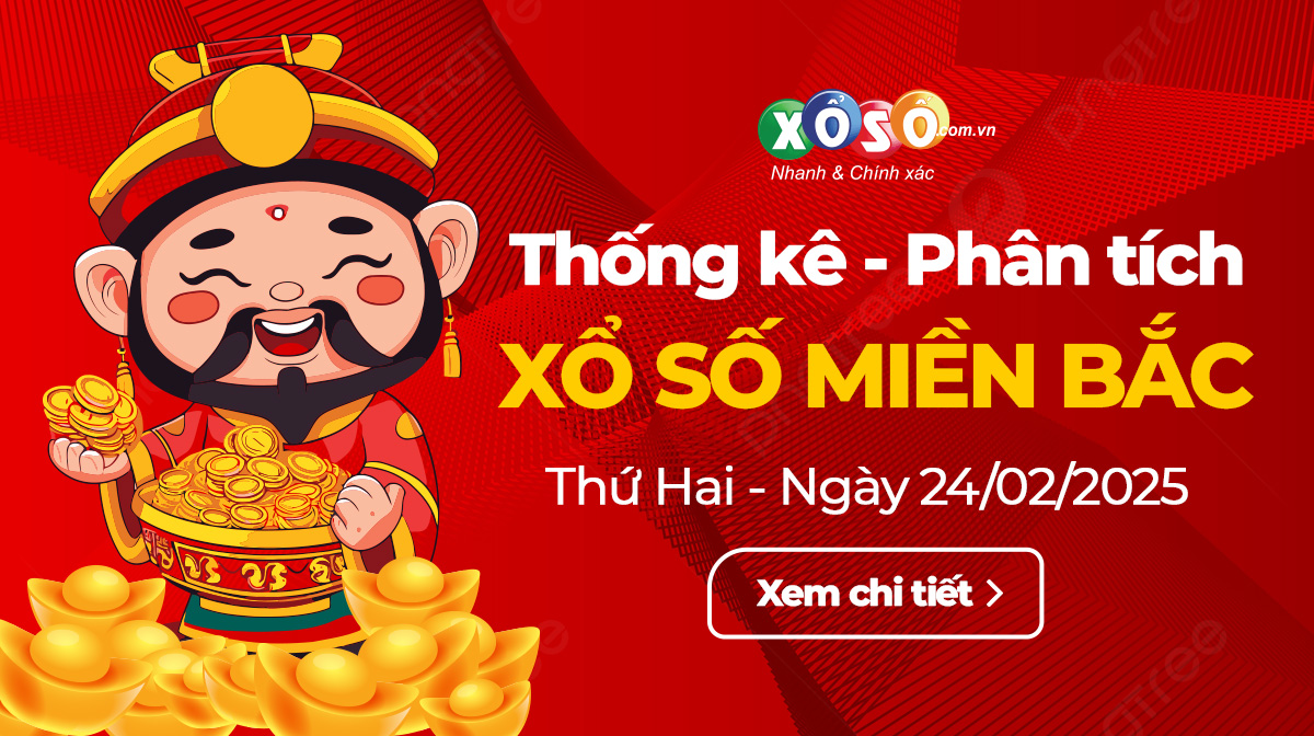 Thống kê XSMN thứ 2 ngày 2402 - Phân tích Xổ Số Miền Nam 2402 1 Thống kê XSMN thứ 2 ngày 2402 - Phân tích Xổ Số Miền Nam 2402 1