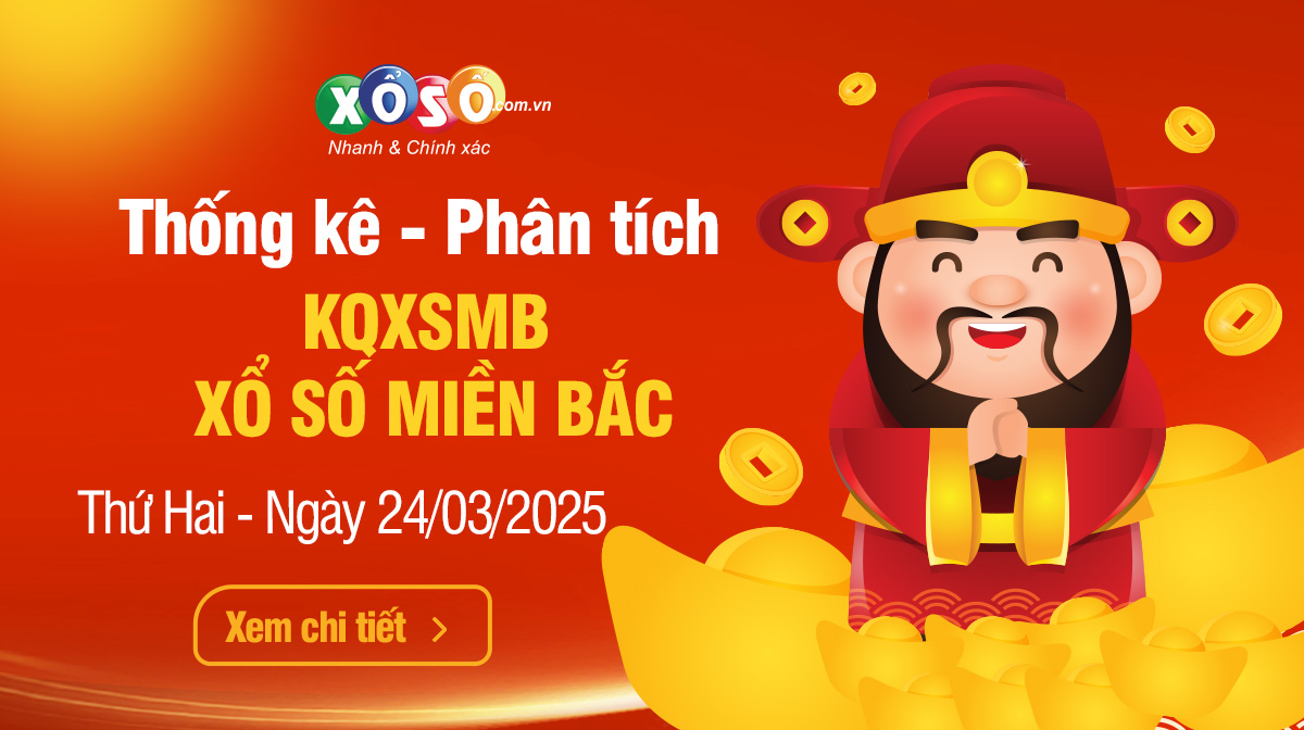 Thống kê XSMN thứ 2 ngày 2403 - Phân Tích Xổ Số Miền Nam 243 1