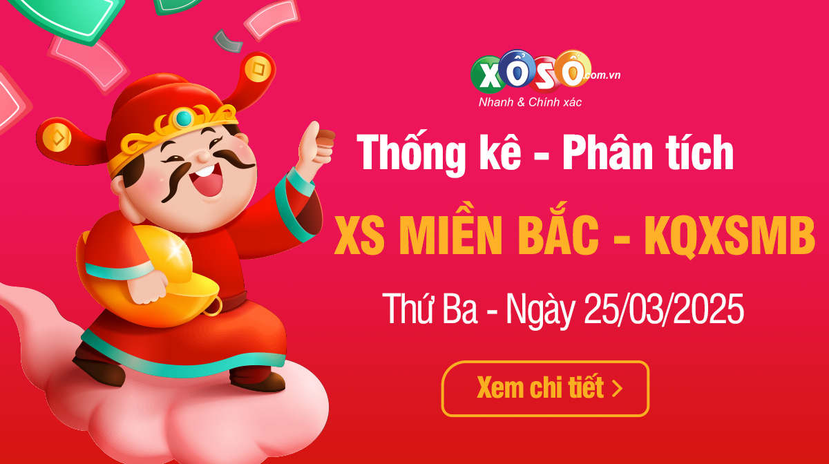 Thống kê XSMN Thứ 3 ngày 2503 - Phân Tích Xổ Số Thứ Ba 2532025 1