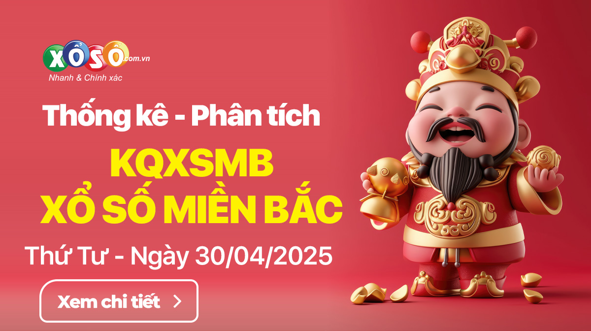 Thống kê XSMN 3042025 - Tổng Hợp Xổ Số Miền Nam Thứ 4 ngày 304 2