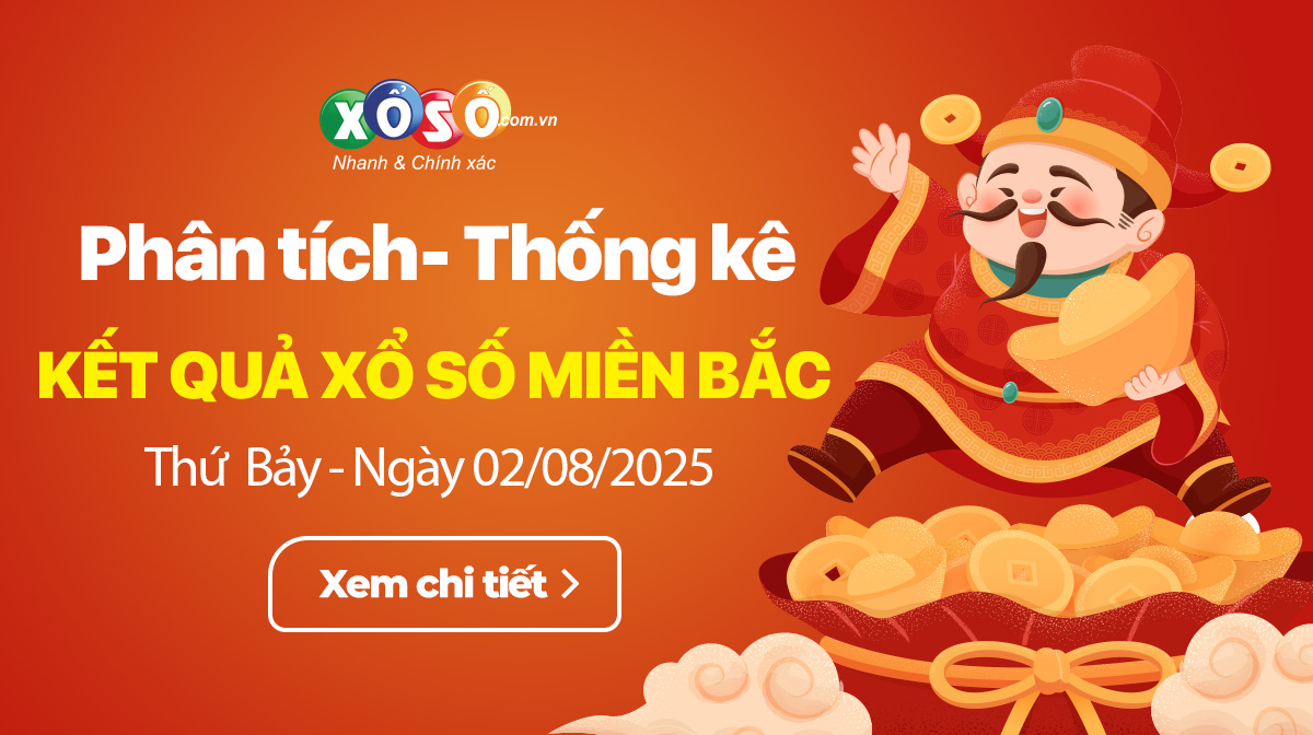 Thống Kê XSMN 02082025 - Tổng Hợp Xổ Số Miền Nam Thứ 7 Ngày 28 1