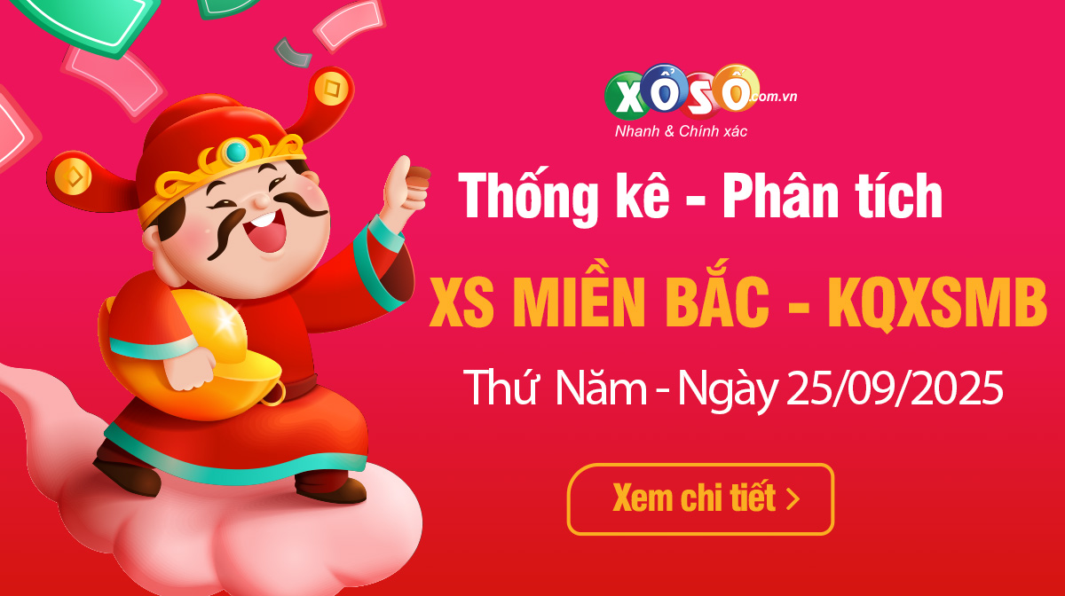 Thống Kê XSMN 25092025 - Dữ Liệu Xổ Số Miền Nam Thứ 5 ngày 259 2