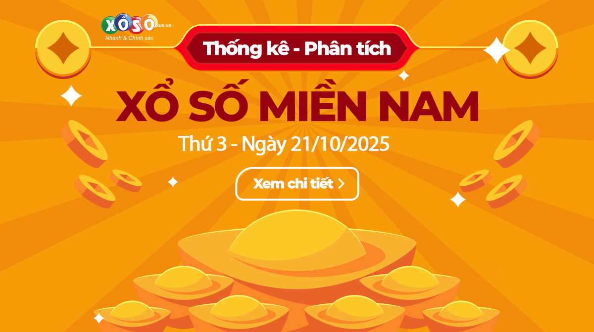 Thống Kê XSMB 21102025 - Phân Tích XS Miền Bắc Thứ 3 Ngày 2110 1 Thống Kê XSMB 21102025 - Phân Tích XS Miền Bắc Thứ 3 Ngày 2110 1
