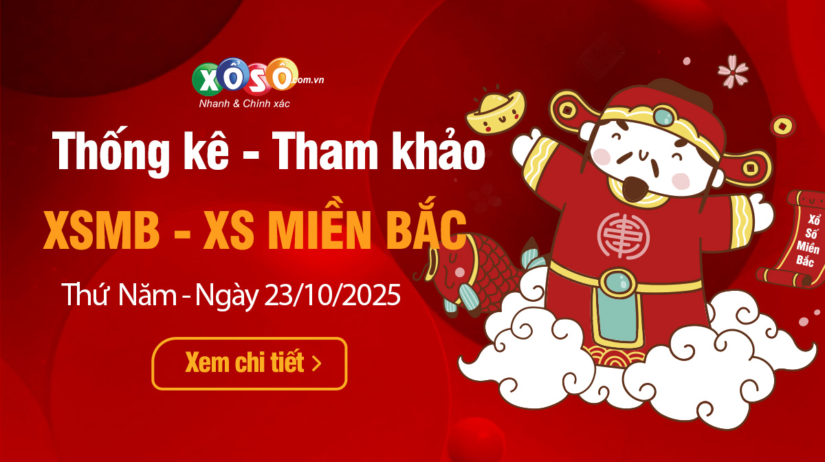 Thống Kê XSMN 23102025 - Dữ Liệu Xổ Số Miền Nam Thứ 5 ngày 2310 2