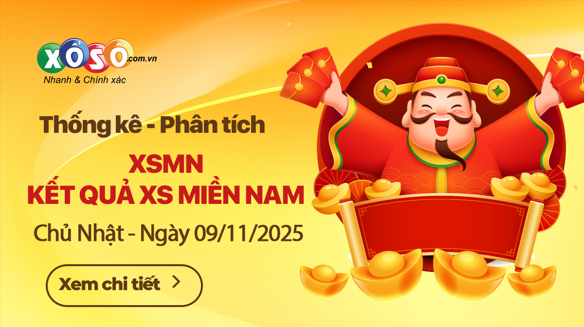 Thống Kê XSMB 09112025 - Xem Xổ Số Miền Bắc Chủ Nhật Ngày 0911 1 Thống Kê XSMB 09112025 - Xem Xổ Số Miền Bắc Chủ Nhật Ngày 0911 1