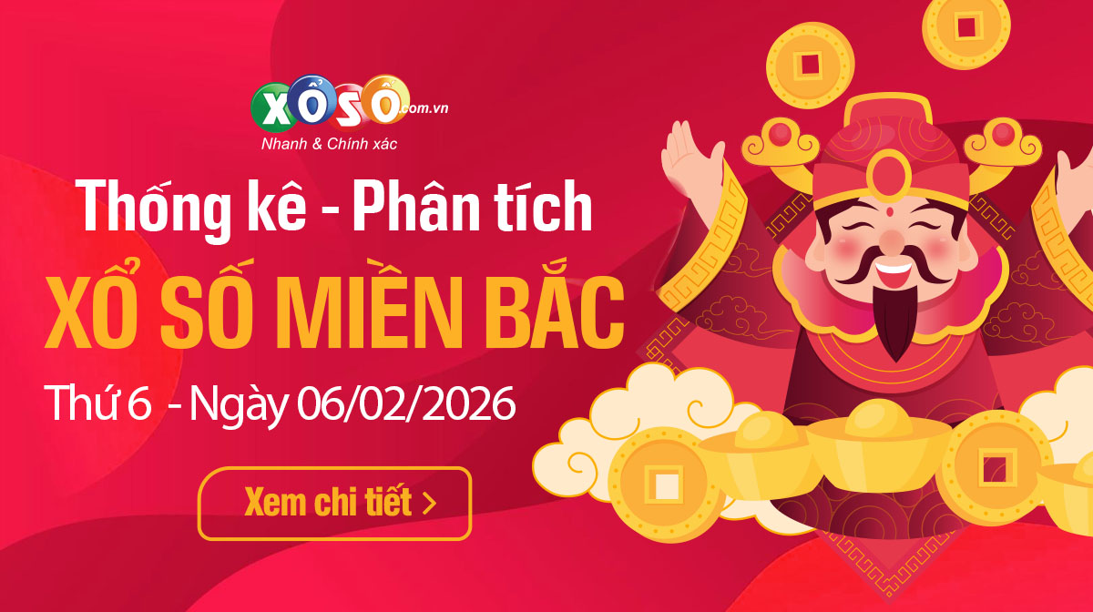 Thống Kê XSMN 06022025 - Tổng Hợp Xổ Số Miền Nam Thứ Sáu 0602 2