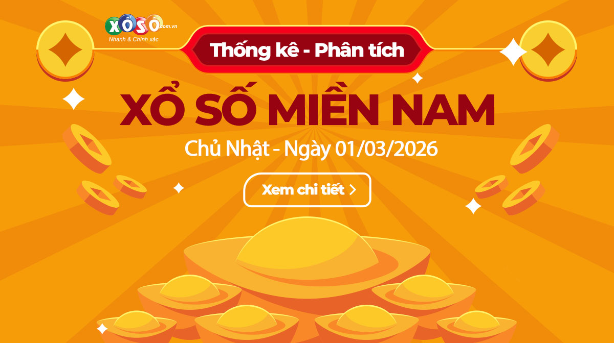 Thống Kê XSMB 01032026 - Xem Xổ Số Miền Bắc Chủ Nhật Ngày 0103 1 Thống Kê XSMB 01032026 - Xem Xổ Số Miền Bắc Chủ Nhật Ngày 0103 1