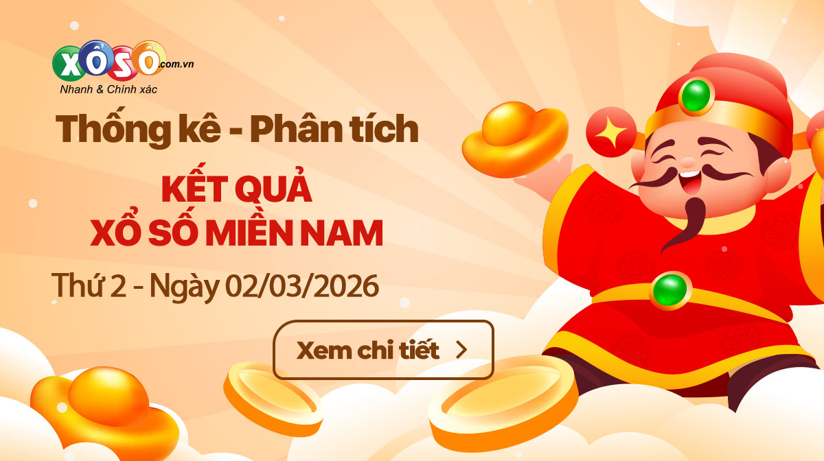 Thống Kê XSMB 02032026 - Phân Tích KQXSMB Thứ 2 Ngày 0203 1 Thống Kê XSMB 02032026 - Phân Tích KQXSMB Thứ 2 Ngày 0203 1