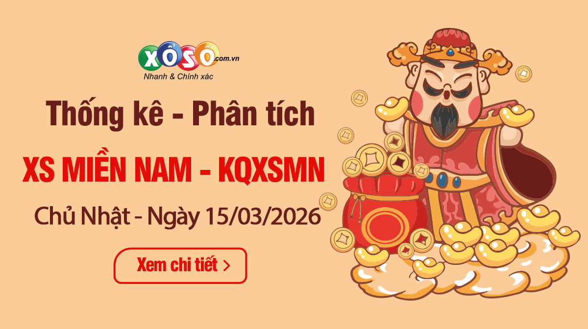 Thống Kê XSMB 1532026 - Xem Xổ Số Miền Bắc Chủ Nhật Ngày 153 1 Thống Kê XSMB 1532026 - Xem Xổ Số Miền Bắc Chủ Nhật Ngày 153 1