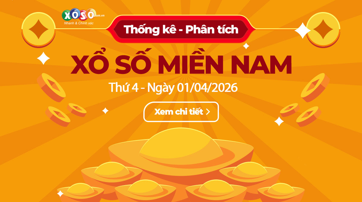 Thống Kê XSMB 01042026 - Phân tích Xổ Số Miền Bắc Thứ Tư 14 2 Thống Kê XSMB 01042026 - Phân tích Xổ Số Miền Bắc Thứ Tư 14 2