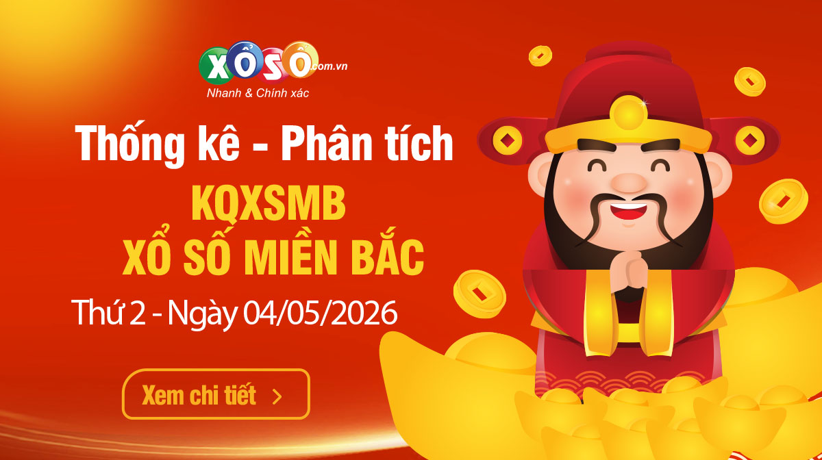 Thống Kê XSMN 452026 - Phân Tích XS Miền Nam Thứ 2 Ngày 45 2