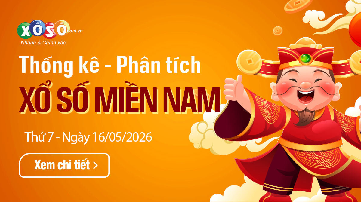 Thống Kê XSMB 1652026 - Phân Tích Xổ Số Miền Bắc Thứ Bảy 165 1 Thống Kê XSMB 1652026 - Phân Tích Xổ Số Miền Bắc Thứ Bảy 165 1