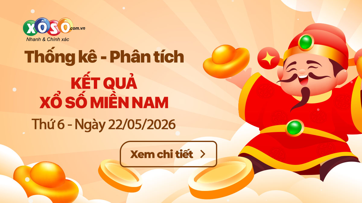 Thống Kê XSMB 2252026 - Xem TK Xổ Số Miền Bắc Thứ 6 ngày 225 1 Thống Kê XSMB 2252026 - Xem TK Xổ Số Miền Bắc Thứ 6 ngày 225 1