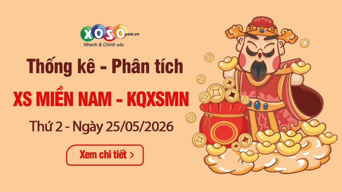 Thống Kê XSMB 2552026 - Phân Tích KQXSMB Thứ 2 Ngày 255 1 Thống Kê XSMB 2552026 - Phân Tích KQXSMB Thứ 2 Ngày 255 1