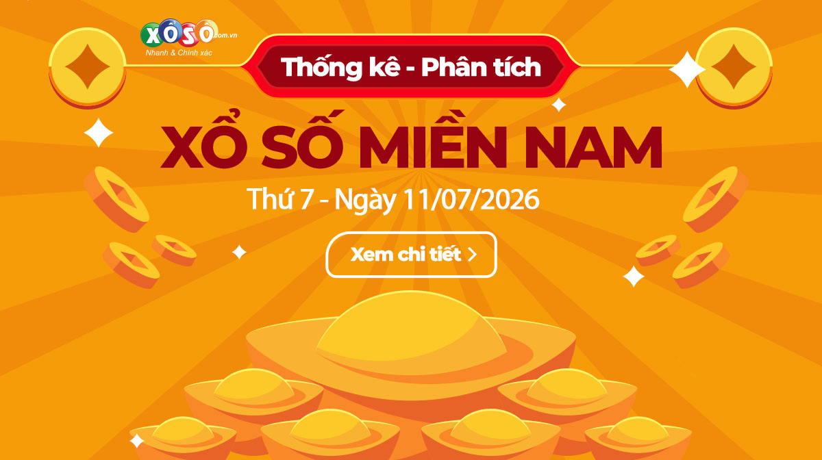 Thống Kê XSMB 1172026 - Phân Tích Xổ Số Miền Bắc Thứ 7 ngày 117 1