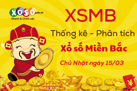 Thống kê XSMB 15032020 hình ảnh Thong ke XSMB 15032020 hinh anh
