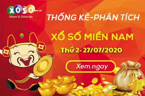Thống kê XSMB 27072020 - Phân tích xổ số Miền Bắc 27-07 thứ 2 hình ảnh 3 Thong ke XSMB 27072020 - Phan tich xo so Mien Bac 27-07 thu 2 hinh anh 3