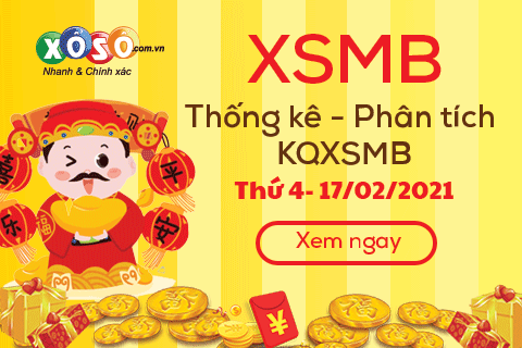 Thống kê XSMN 17022021 - Phân tích XSMN thứ 4 hôm nay hình ảnh 4 Thong ke XSMN 17022021 - Phan tich XSMN thu 4 hom nay hinh anh 4