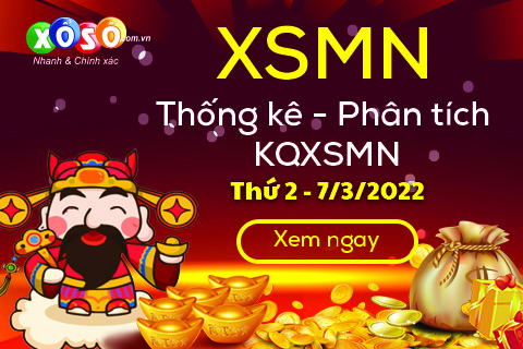 Phân tích XSMN thứ 2 Phan tich XSMN thu 2