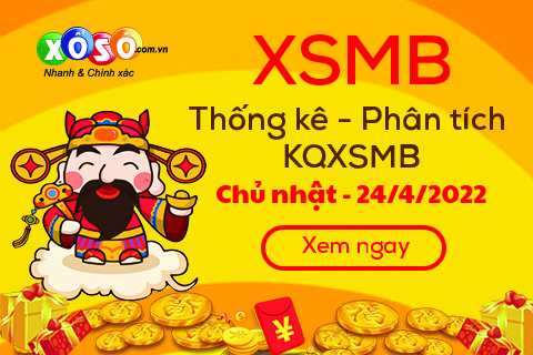Phân tích XSMN 24/4/2022 Phan tich XSMN 24/4/2022