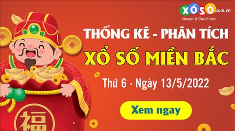 Phân tích XSMB 13/5/2022 Phan tich XSMB 13/5/2022