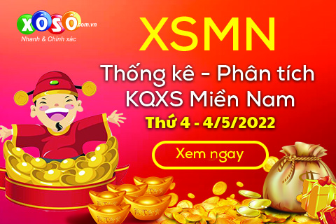Phân tích XSMN 4/5/2022 Phan tich XSMN 4/5/2022