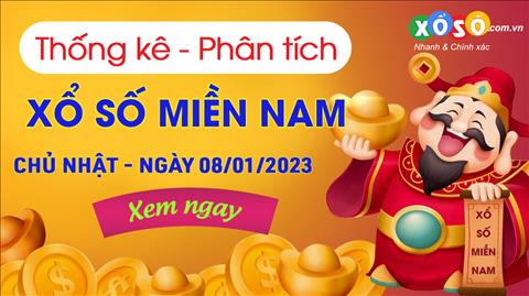 Phan tich XSMB 801 Chu Nhat -Tham khao XS Mien Bac Chu Nhat 0801 hinh anh
