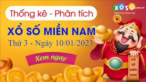 Phan tich XSMB 1001 thu 3 - Tham khao XSMB hom nay thu 3 hinh anh